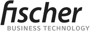 Fischer Business Technology Logo